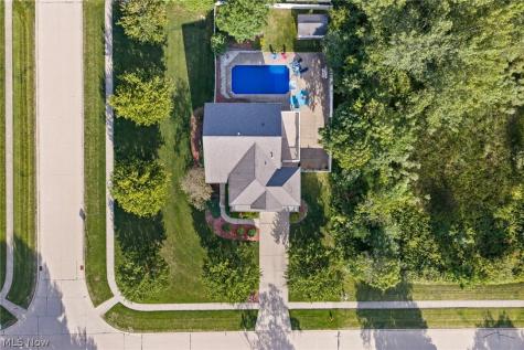 4851 Gateway Drive Medina OH 44256