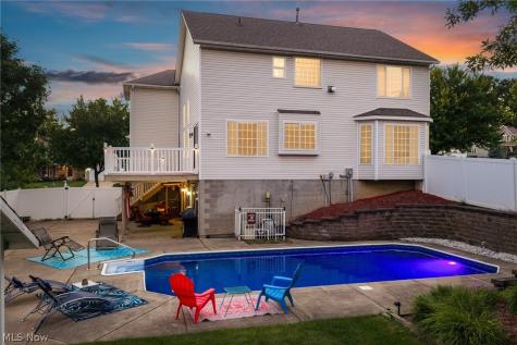 4851 Gateway Drive Medina OH 44256