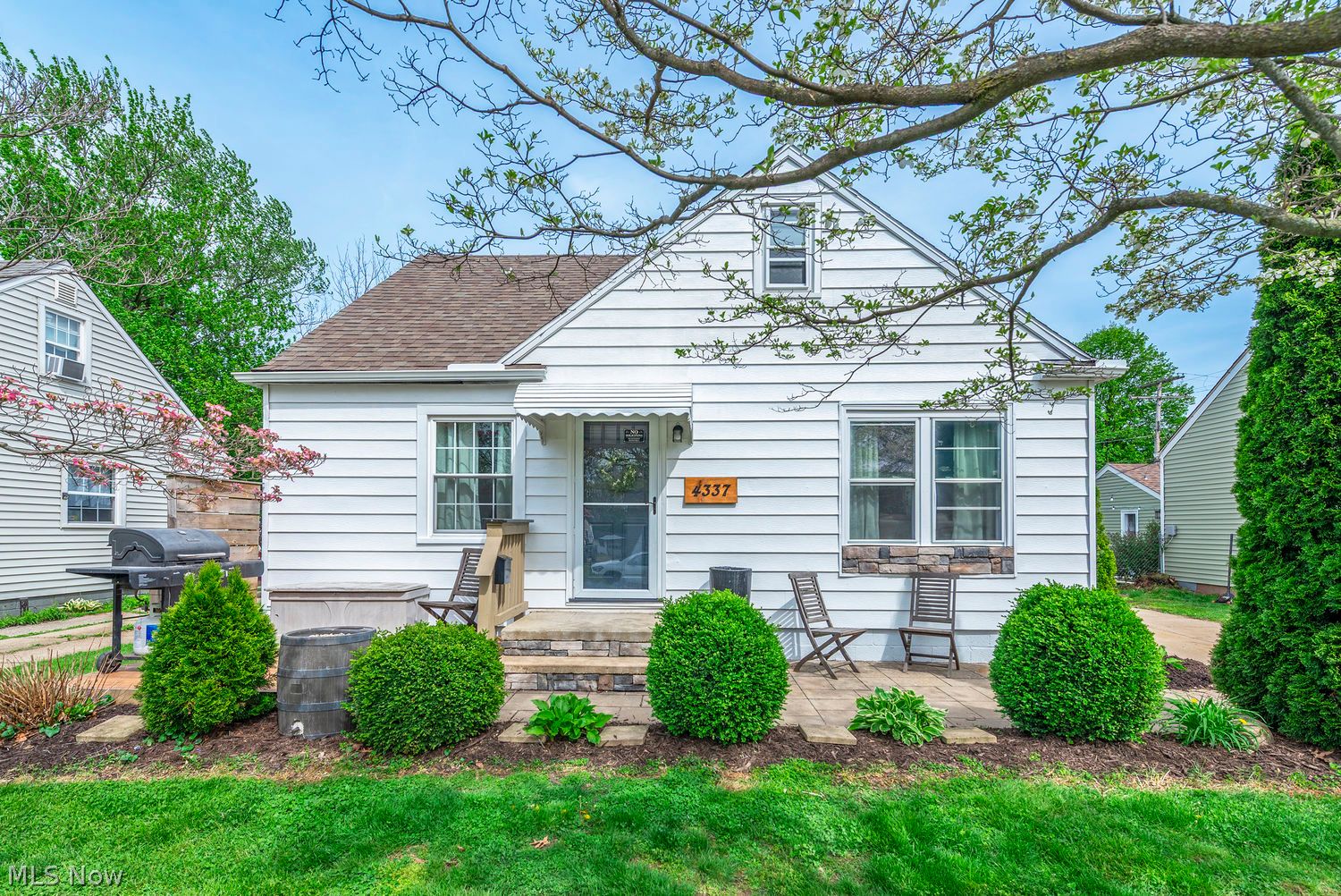 4337 W 189th Street Cleveland OH 44135