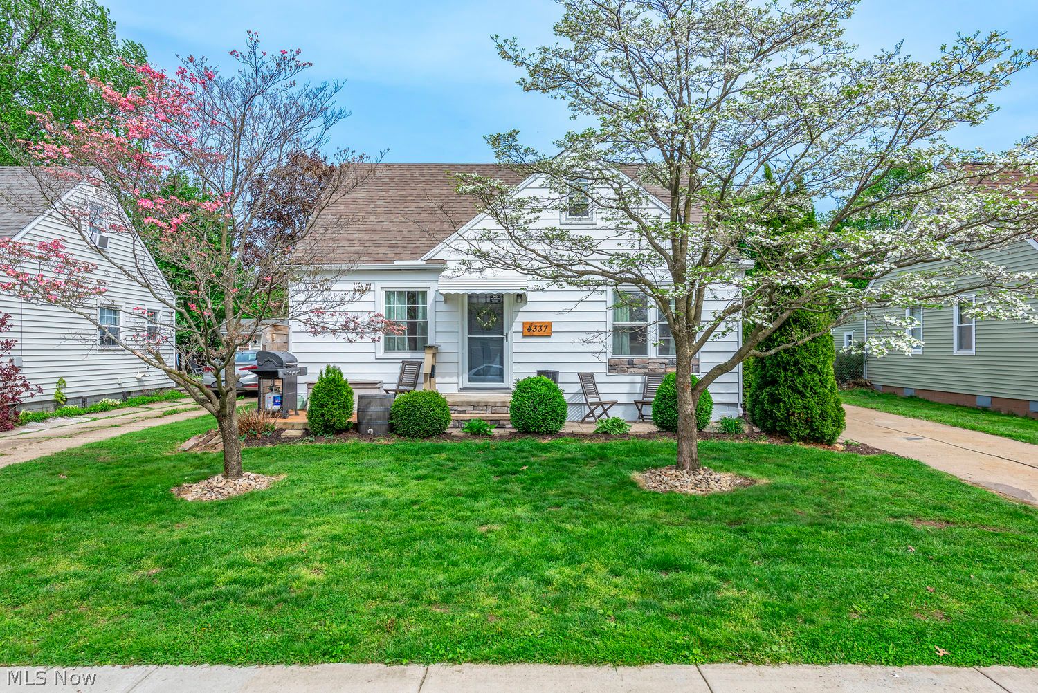 4337 W 189th Street Cleveland OH 44135