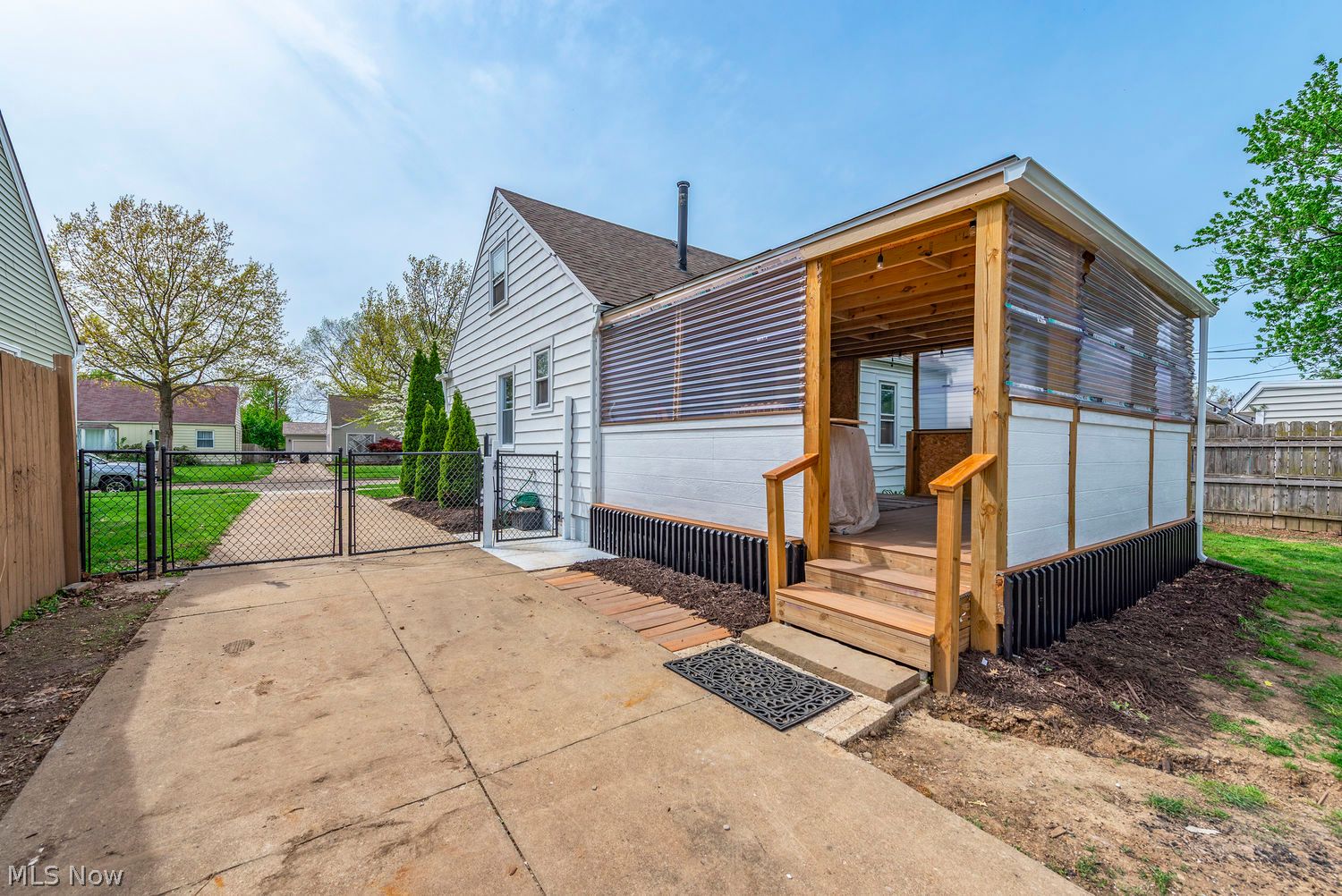 4337 W 189th Street Cleveland OH 44135