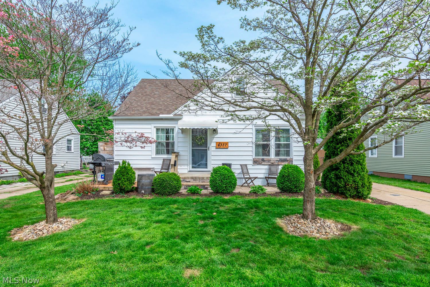 4337 W 189th Street Cleveland OH 44135