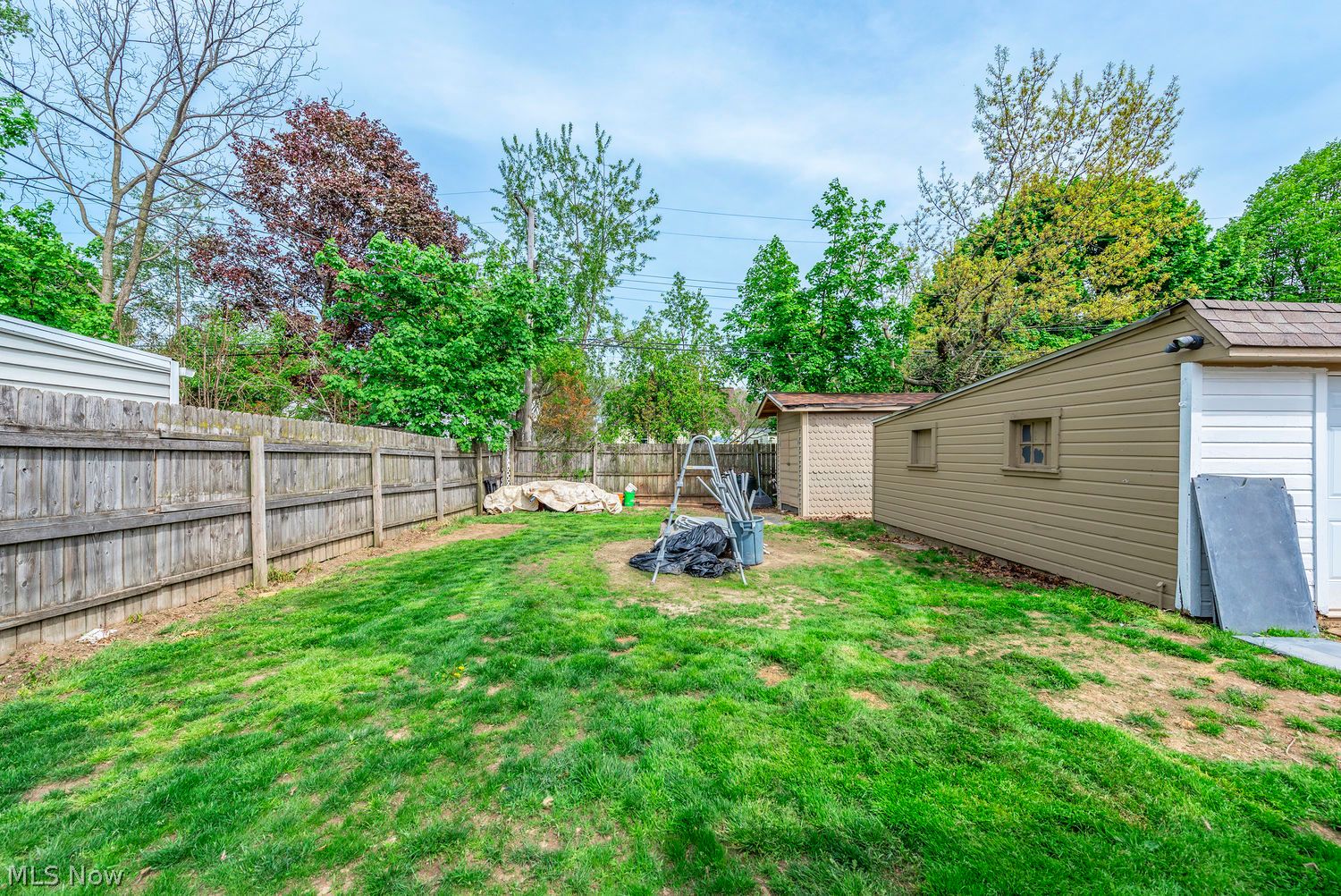 4337 W 189th Street Cleveland OH 44135