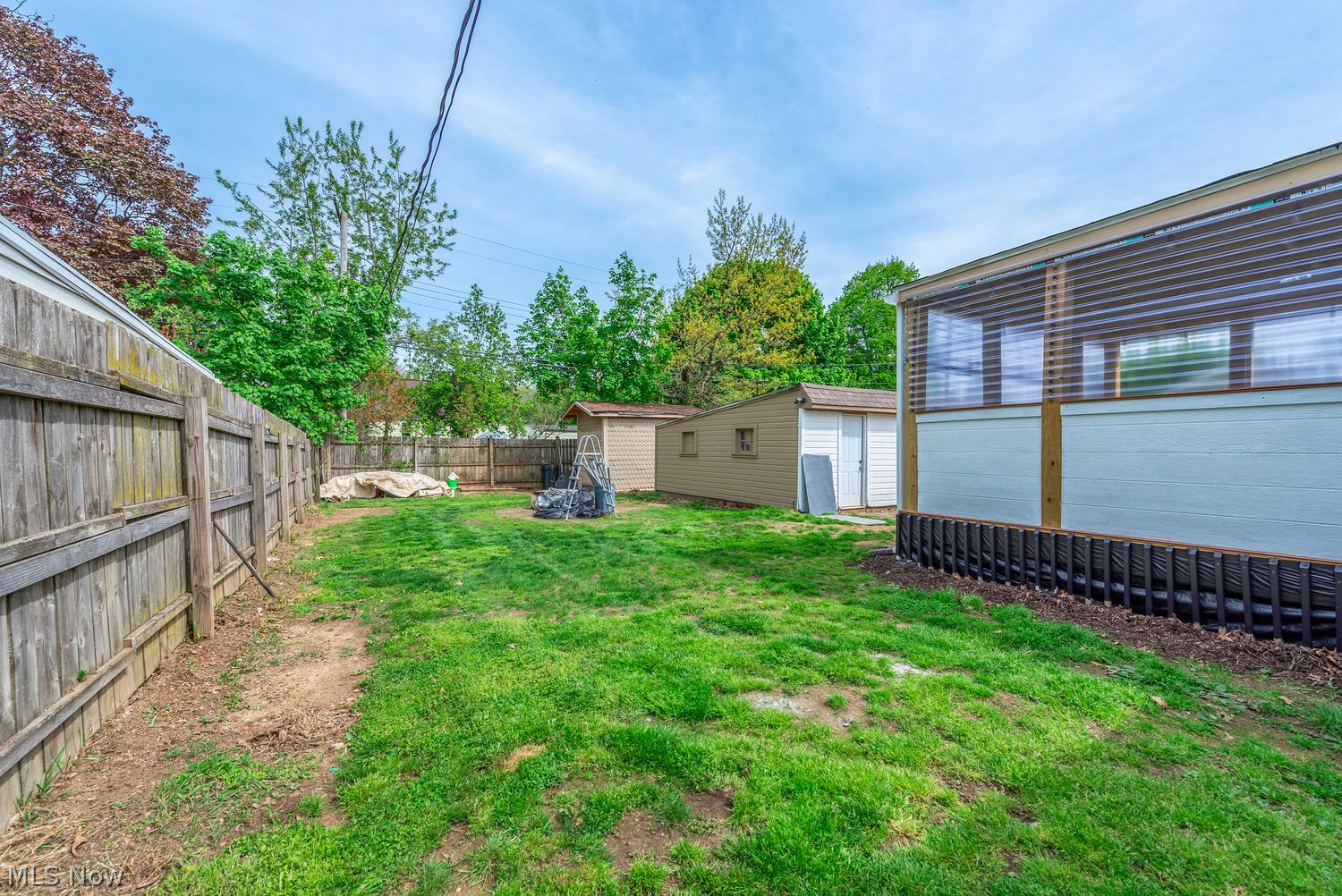4337 W 189th Street Cleveland OH 44135