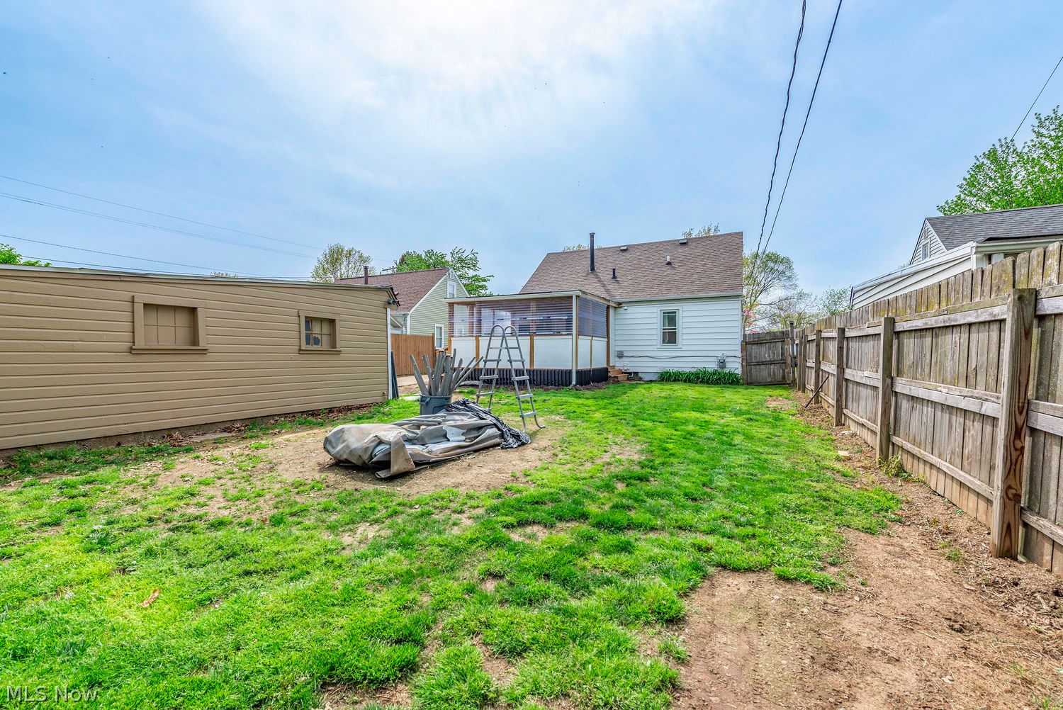 4337 W 189th Street Cleveland OH 44135