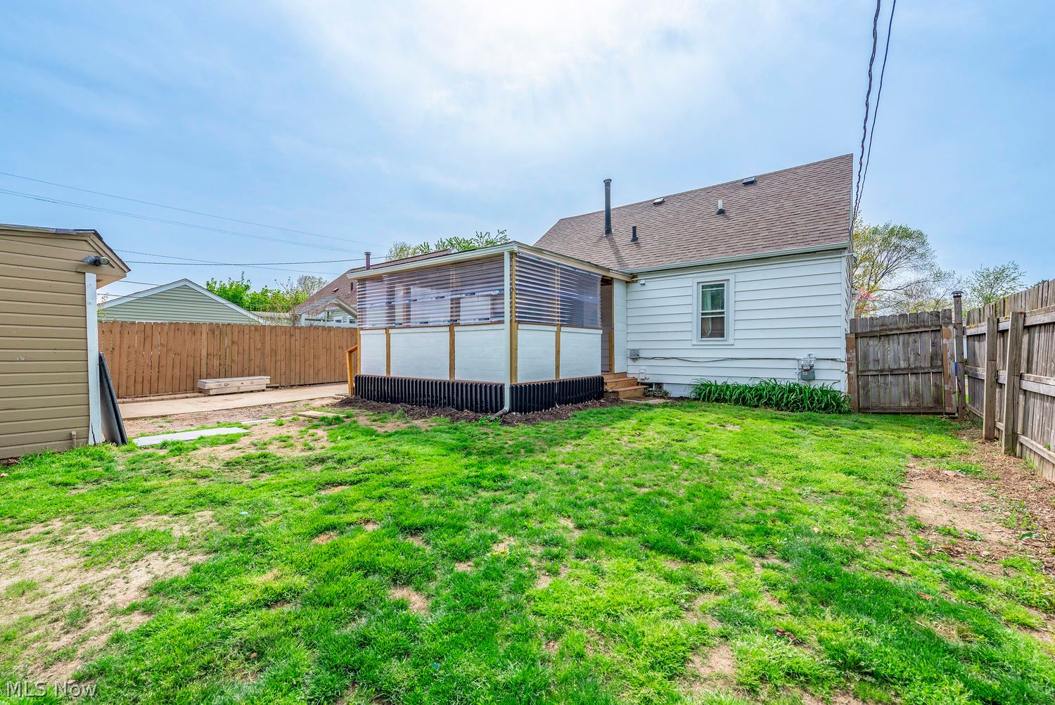 4337 W 189th Street Cleveland OH 44135