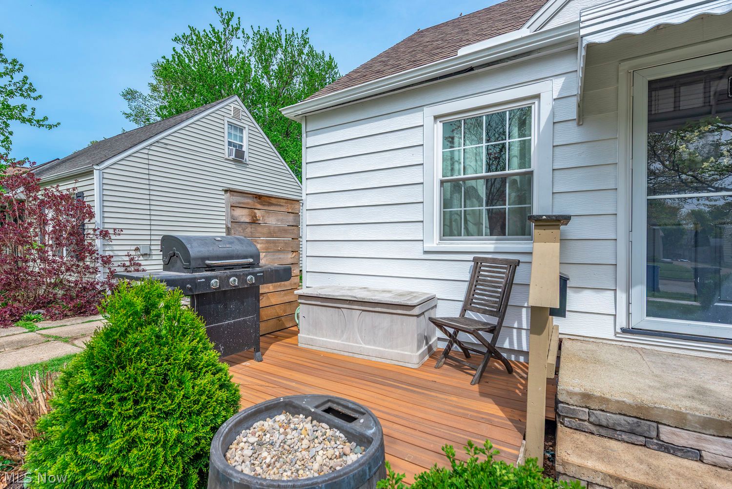4337 W 189th Street Cleveland OH 44135