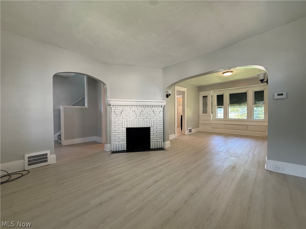 2802 E 118th Street Cleveland OH 44120