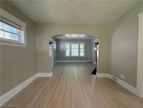 2802 E 118th Street Cleveland OH 44120