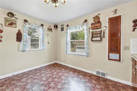 5714 Stickney Avenue Cleveland OH 44144