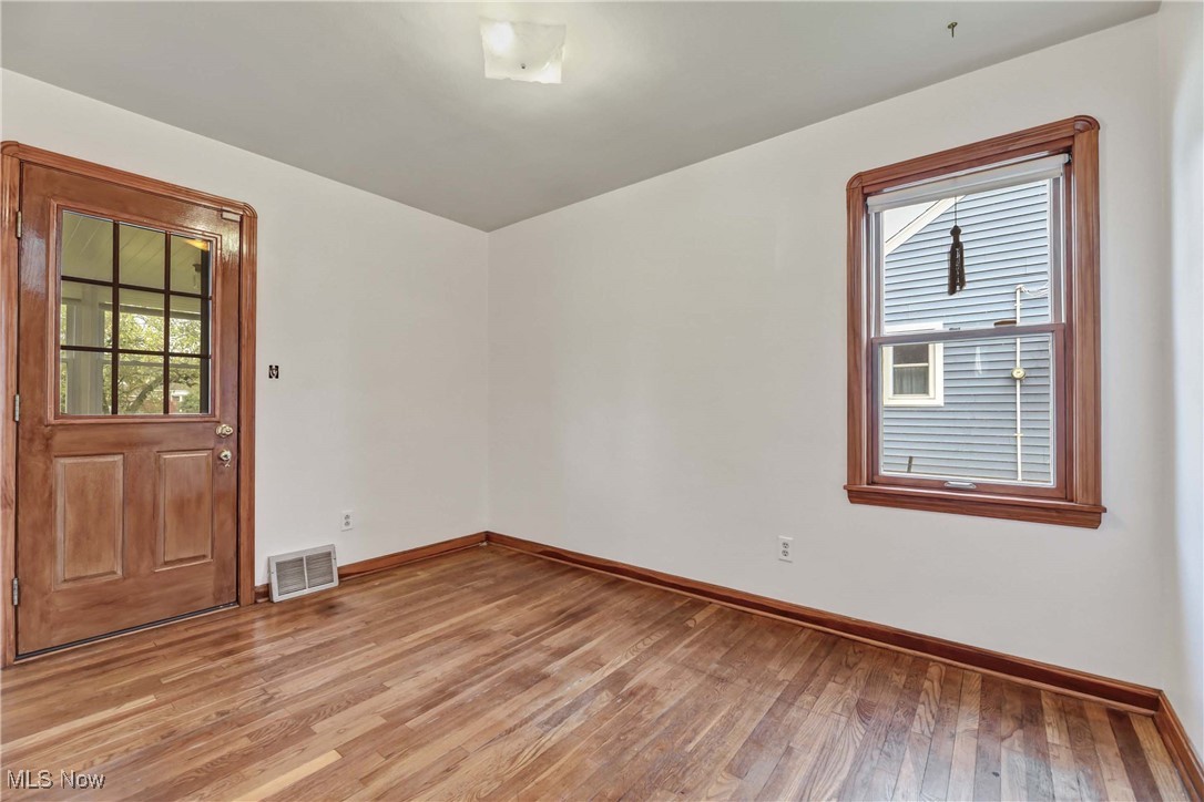 5714 Stickney Avenue Cleveland OH 44144