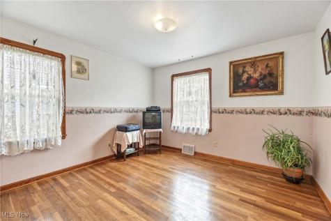 5714 Stickney Avenue Cleveland OH 44144