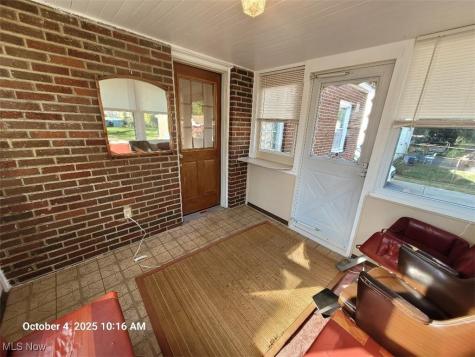 5714 Stickney Avenue Cleveland OH 44144