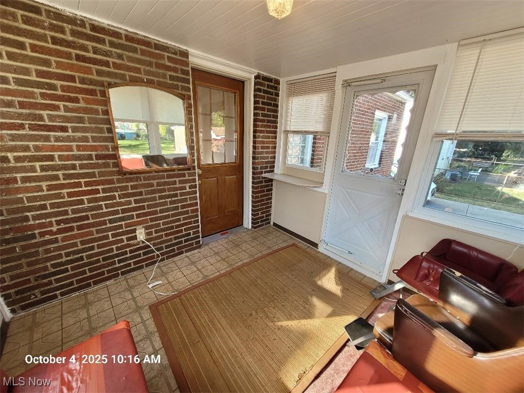 5714 Stickney Avenue Cleveland OH 44144