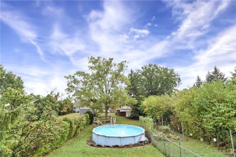 5714 Stickney Avenue Cleveland OH 44144