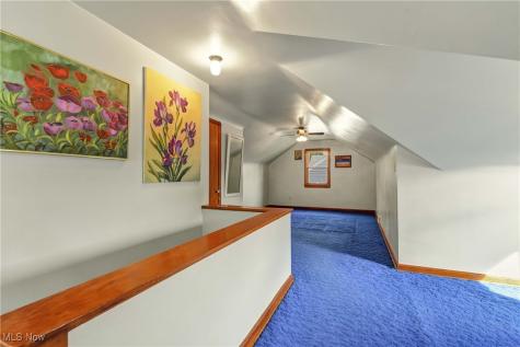 5714 Stickney Avenue Cleveland OH 44144