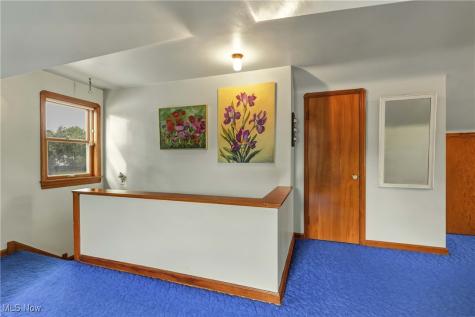 5714 Stickney Avenue Cleveland OH 44144