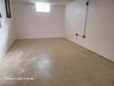 5714 Stickney Avenue Cleveland OH 44144