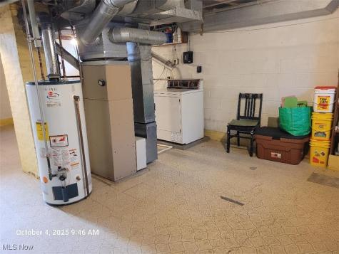 5714 Stickney Avenue Cleveland OH 44144