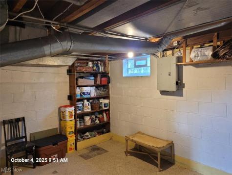 5714 Stickney Avenue Cleveland OH 44144