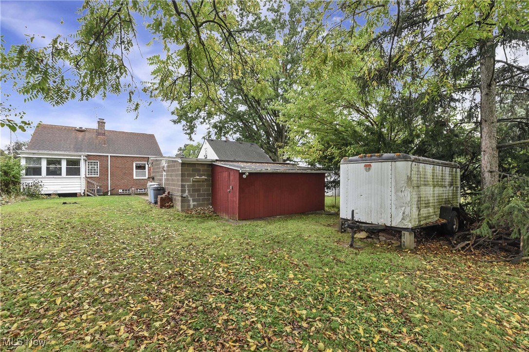 5714 Stickney Avenue Cleveland OH 44144