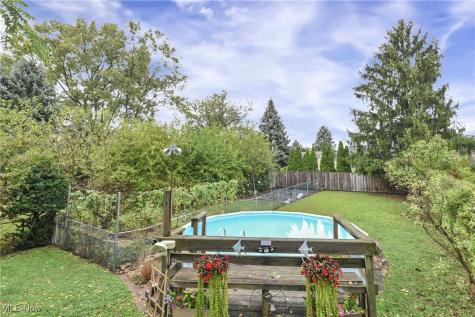 5714 Stickney Avenue Cleveland OH 44144