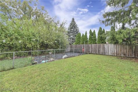 5714 Stickney Avenue Cleveland OH 44144