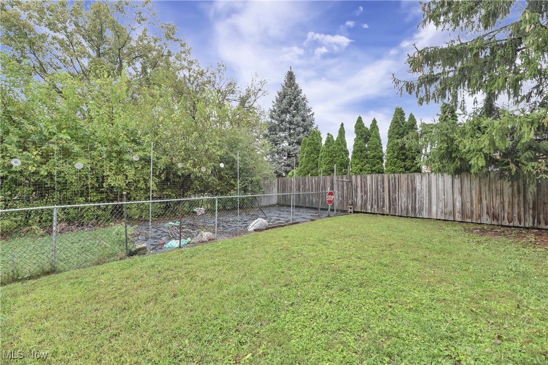 5714 Stickney Avenue Cleveland OH 44144
