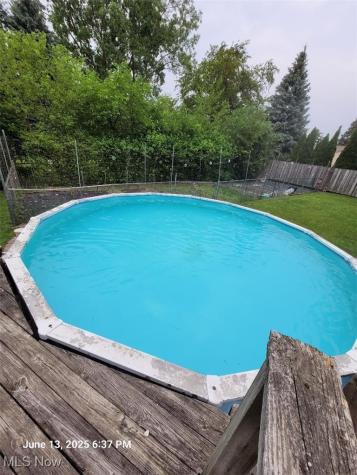 5714 Stickney Avenue Cleveland OH 44144