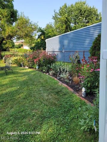 5714 Stickney Avenue Cleveland OH 44144