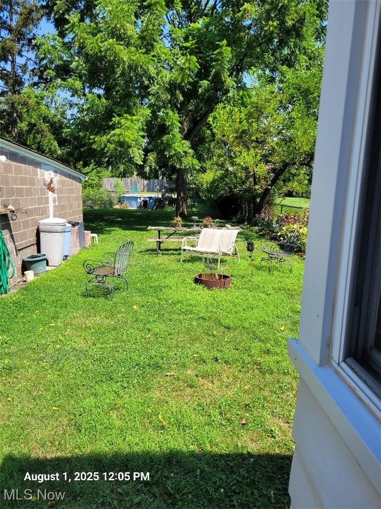5714 Stickney Avenue Cleveland OH 44144