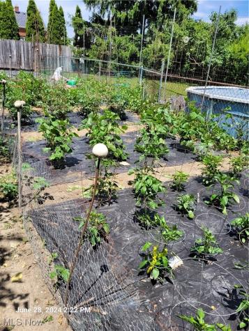 5714 Stickney Avenue Cleveland OH 44144