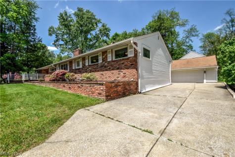 8905 Spring Valley Drive Mentor OH 44060