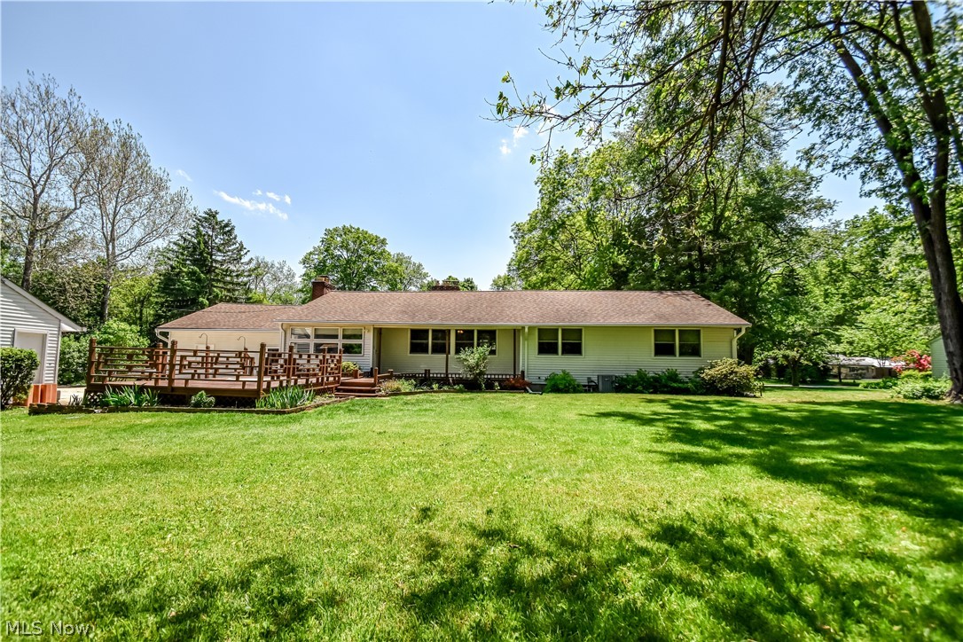 8905 Spring Valley Drive Mentor OH 44060