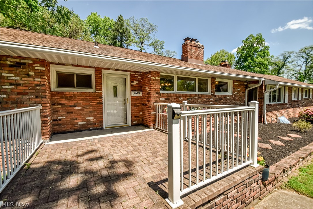 8905 Spring Valley Drive Mentor OH 44060