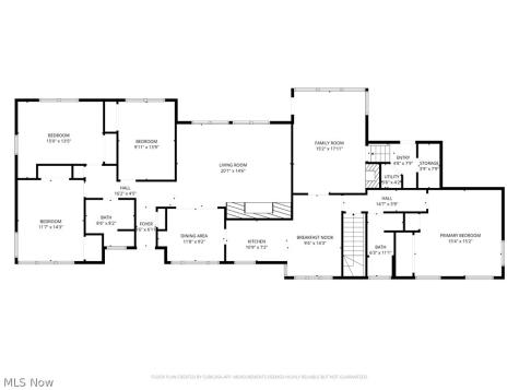 8905 Spring Valley Drive Mentor OH 44060