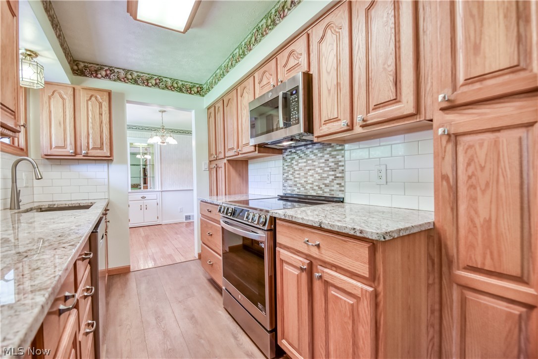 8905 Spring Valley Drive Mentor OH 44060