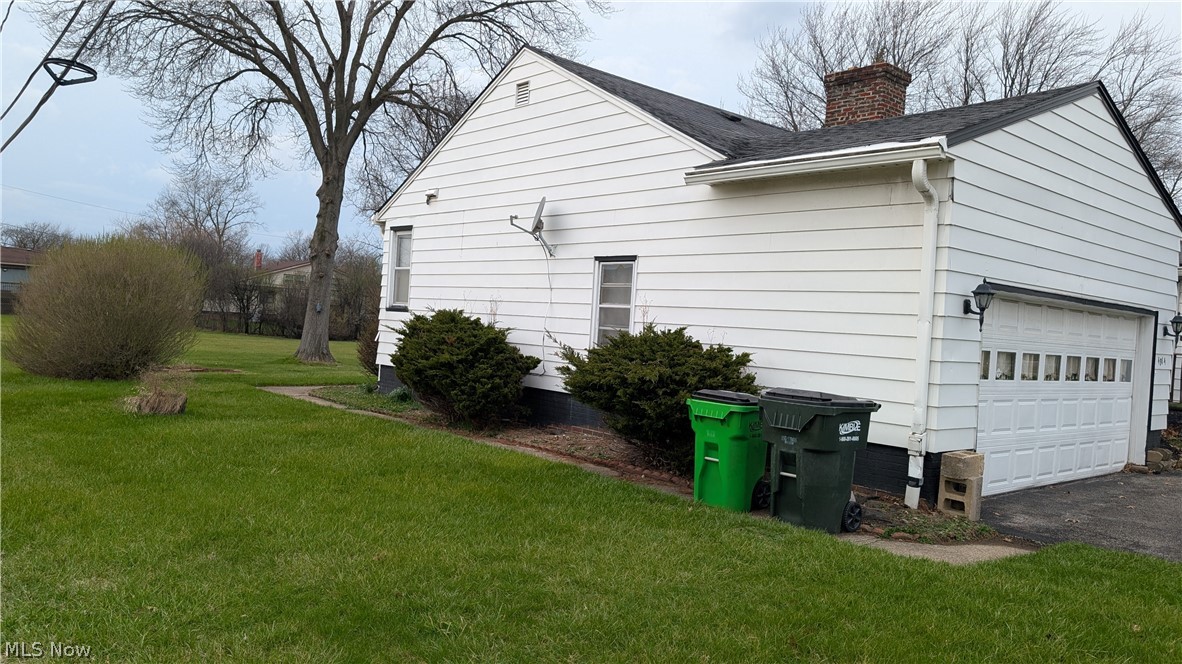 4914 Green Road Warrensville Heights OH 44128