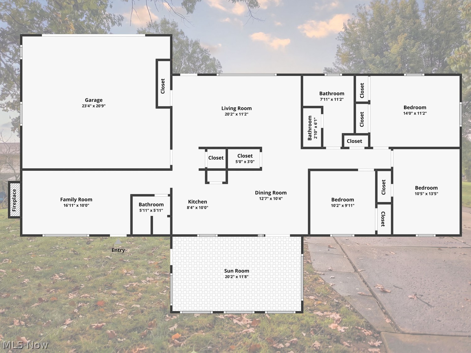 2400 49th Street NE Canton OH 44705