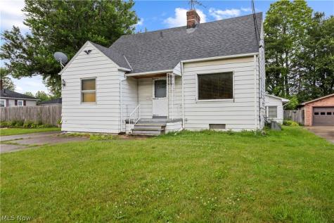 406 Root Road Lorain OH 44052