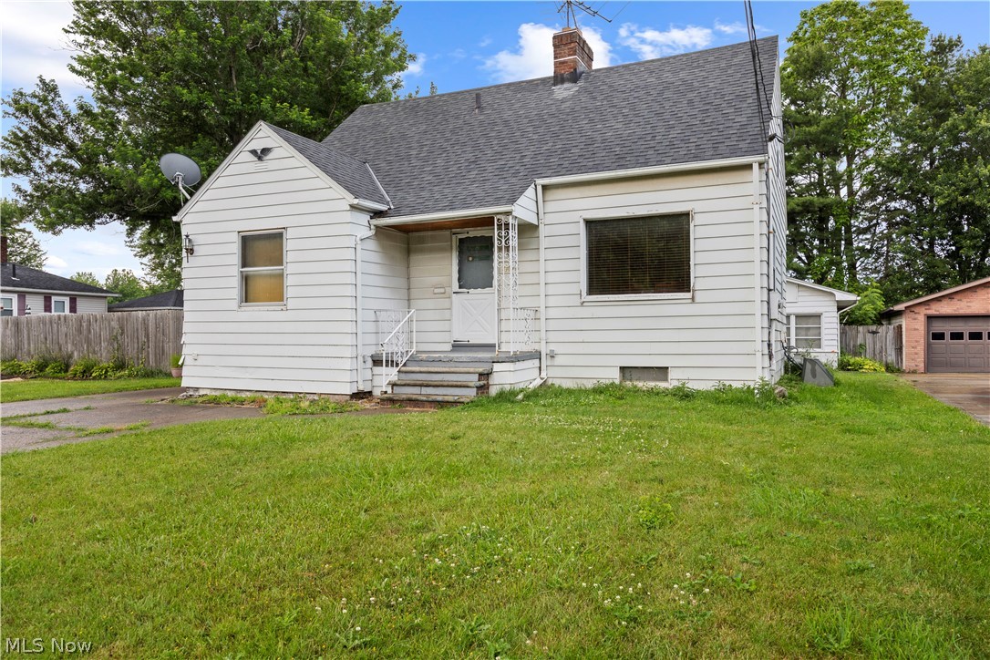 406 Root Road Lorain OH 44052