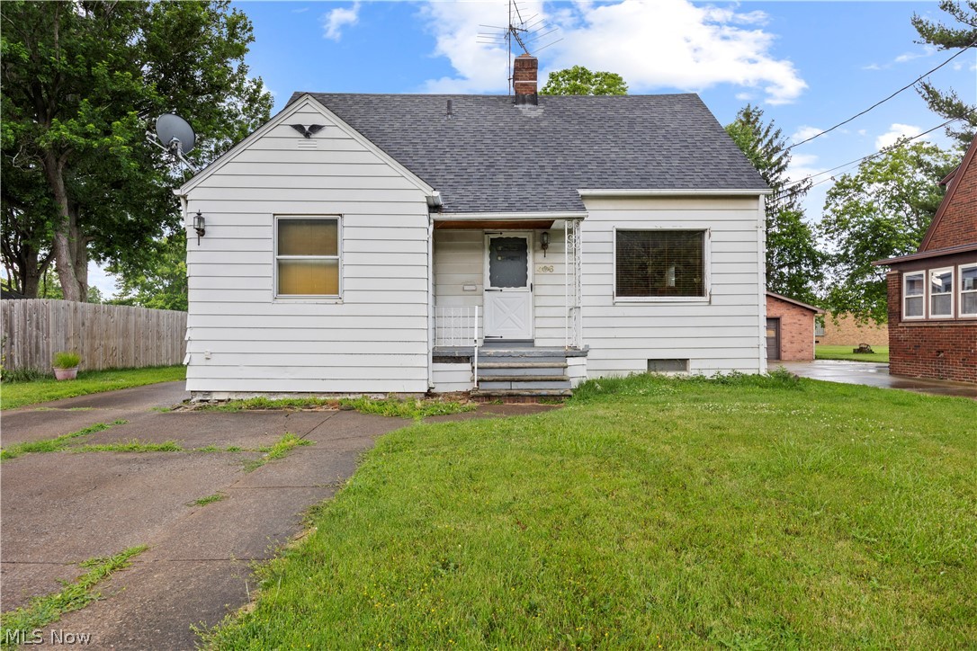 406 Root Road Lorain OH 44052