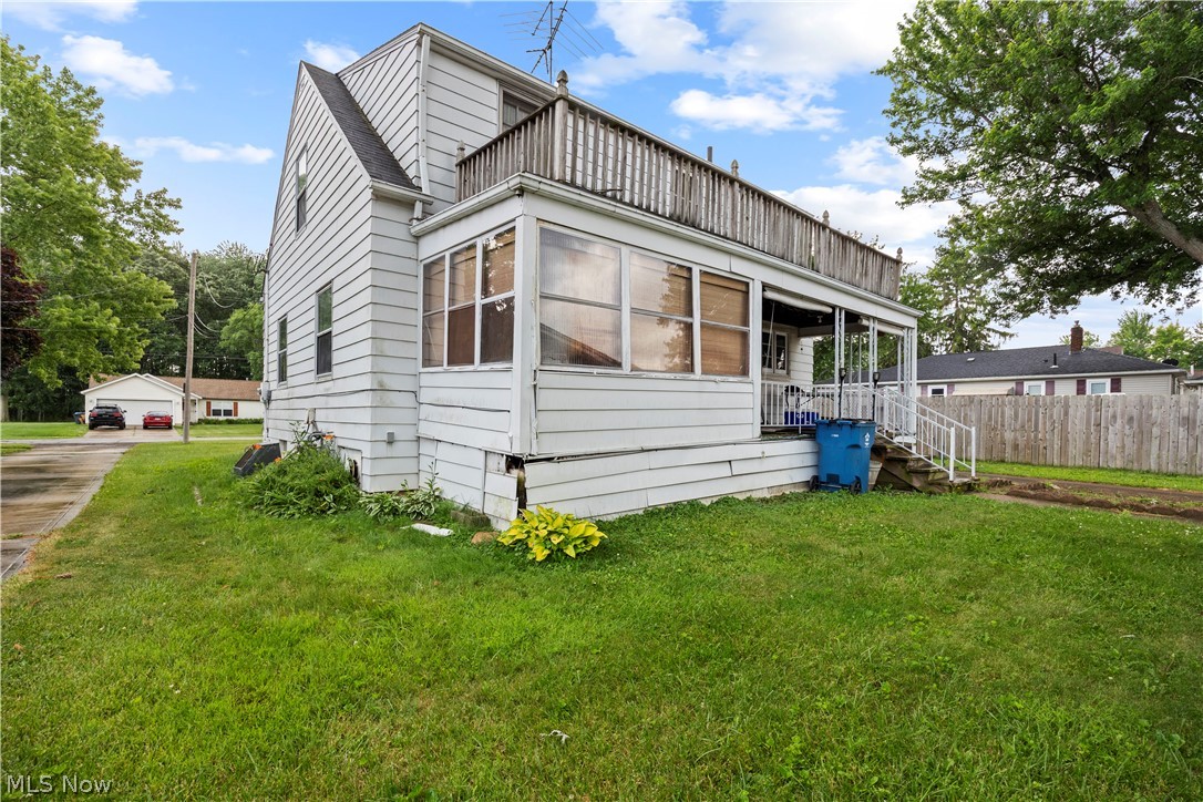 406 Root Road Lorain OH 44052