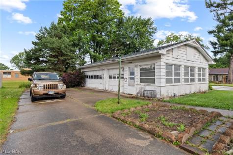 406 Root Road Lorain OH 44052
