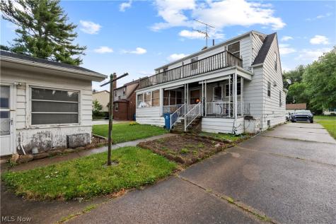 406 Root Road Lorain OH 44052