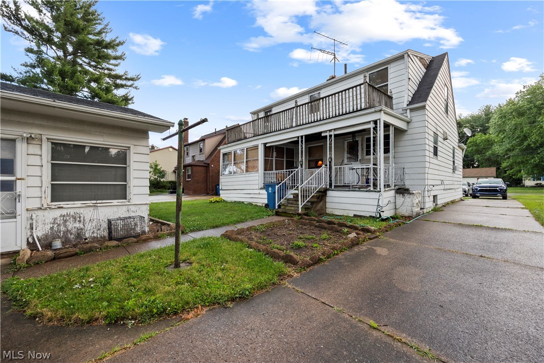 406 Root Road Lorain OH 44052