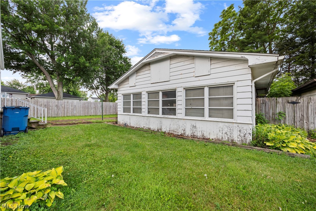 406 Root Road Lorain OH 44052