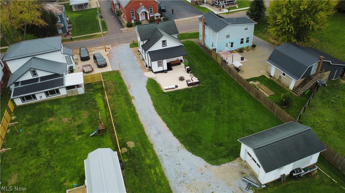 207 S Butler Street Baltic OH 43804
