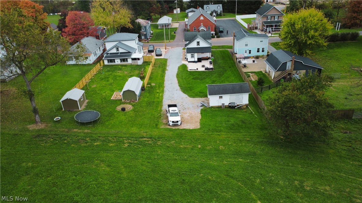 207 S Butler Street Baltic OH 43804