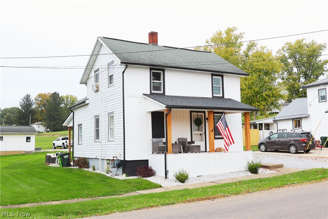 207 S Butler Street Baltic OH 43804